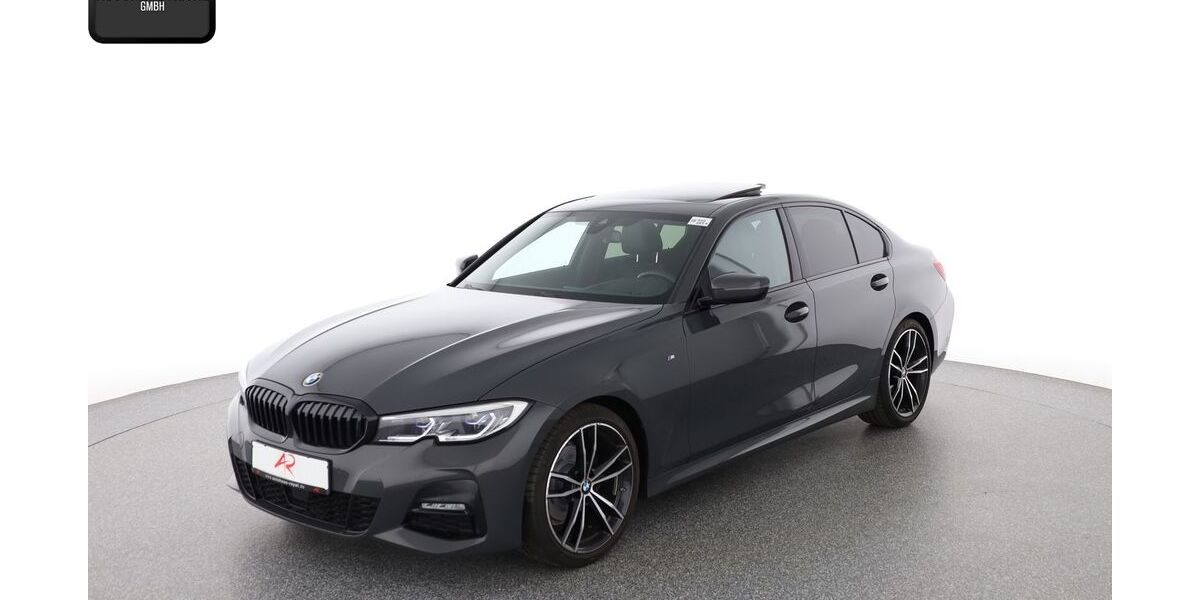 BMW 320 75.376 km 31.680 &euro; Berlin 12103