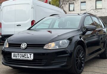 VW Golf 187.450 km 6.490 &euro; Berlin 12623