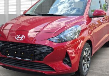 Hyundai i10 1.750 km 18.850 &euro; Berlin 12351