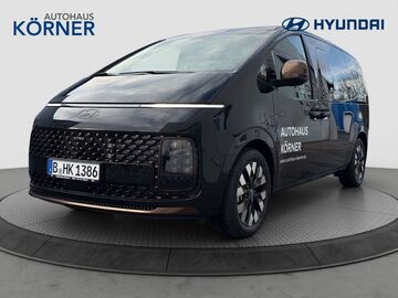 Gebrauchte Hyundai STARIA