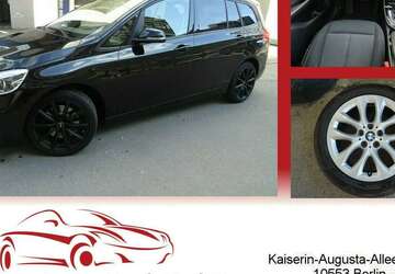 BMW 220 96.949 km 23.900 &euro; Berlin 10553
