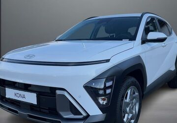 Hyundai KONA 2.500 km 24.444 &euro; Berlin 13089