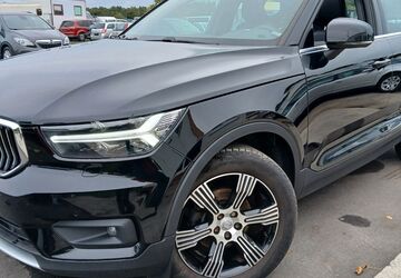 Volvo XC40 149.000 km 18.600 &euro; MIttenwalde 15749
