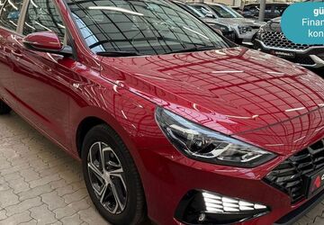 Hyundai i30 26.446 km 15.670 &euro; Ludwigsfelde (bei Berlin) 14974