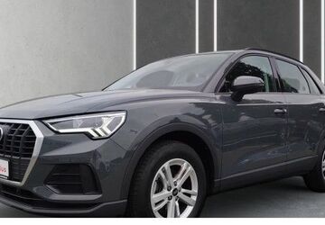 Audi Q3 14.708 km 29.749 &euro; Berlin 13581
