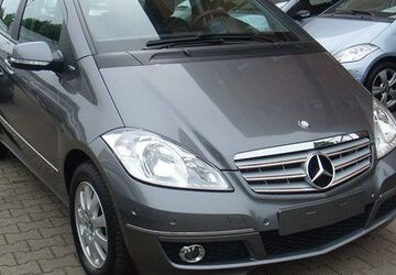 Mercedes-Benz A 160 73.646 km 7.990 &euro; Berlin-Schöneberg 12101