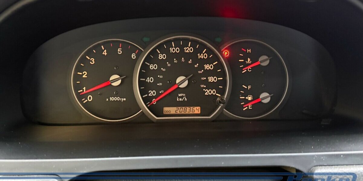 Kia Carnival 2.9 CRDi EX Aut.*6Sitz*Export*Pano*SHZ* 208.364 km 3.780 &euro; Berlin 13187