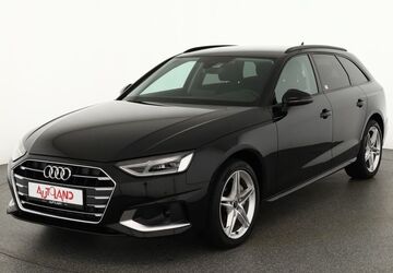 Audi A4 59.186 km 28.990 &euro; Hoppegarten OT Hönow 15366