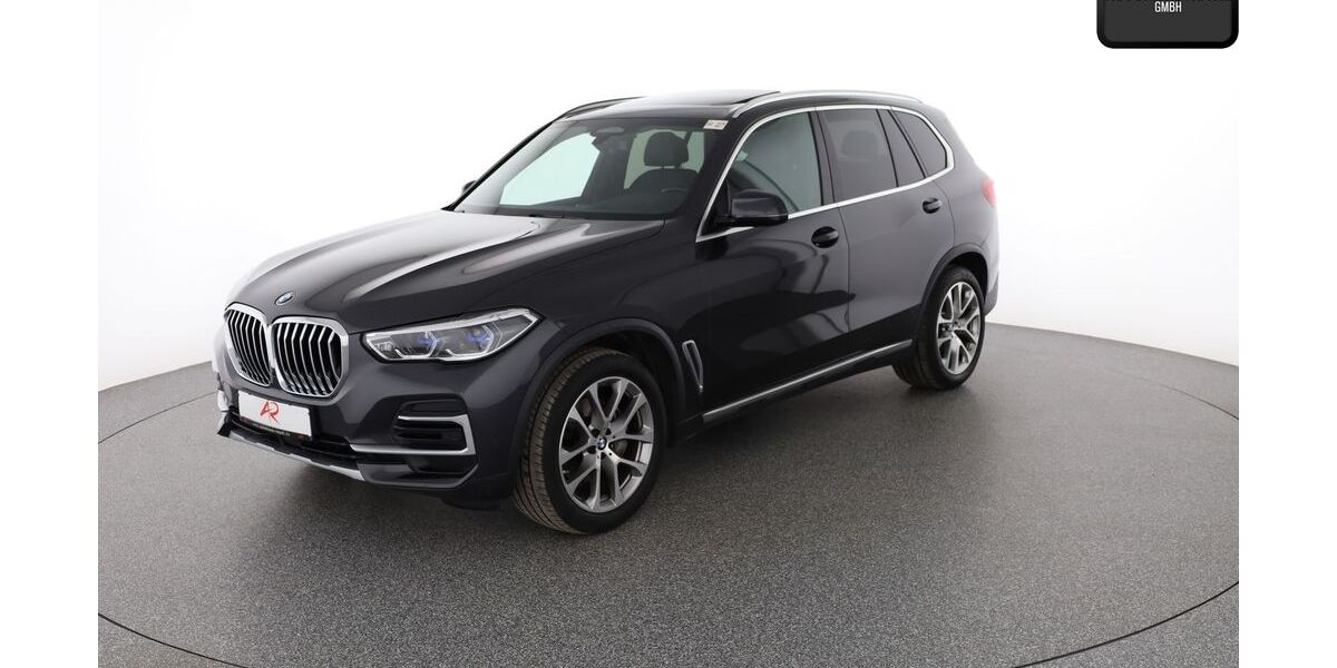 BMW X5 61.438 km 51.380 &euro; Schönefeld 12529