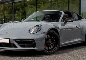 Porsche 992 11.018 km 169.900 &euro; Berlin 12487