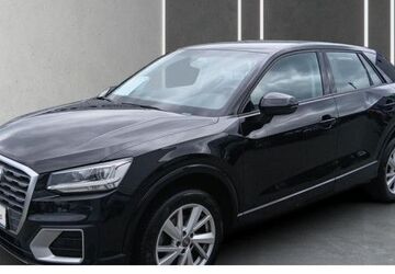 Audi Q2 49.126 km 19.589 &euro; Berlin 13581