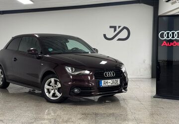 Audi A1 157.000 km 8.950 &euro; Berlin 12107