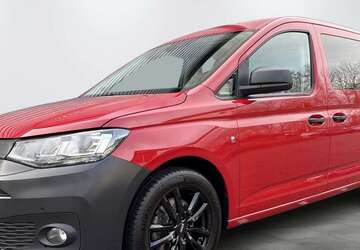 VW Caddy 67.672 km 19.890 &euro; Berlin 13467