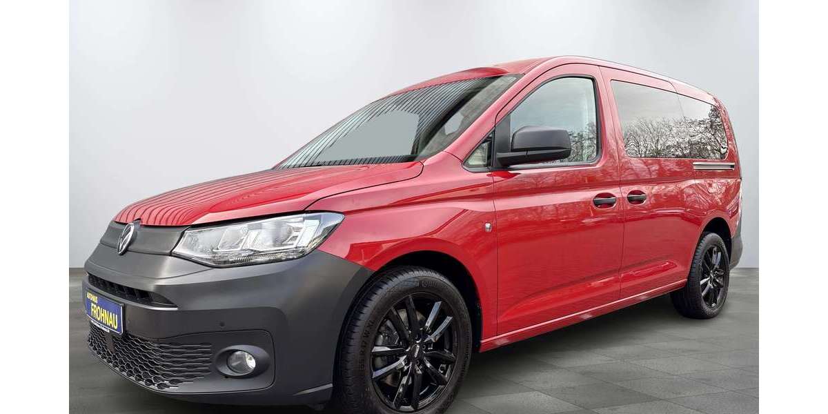 VW Caddy 67.672 km 19.890 &euro; Berlin 13467