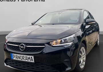 Opel Corsa 125.965 km 8.990 &euro; Schönefeld OT Großziethen 12529