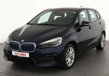 BMW 225 49.989 km 18.990 &euro; Hoppegarten OT Hönow 15366