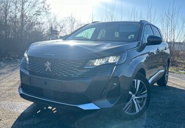 Peugeot 5008 170.000 km 15.300 &euro; Mittenwalde 15749