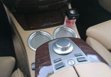BMW 740 175.000 km 6.000 &euro; Berlin 13581