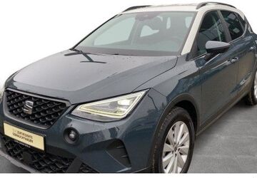 Seat Arona 14.340 km 19.223 &euro; Berlin 13089