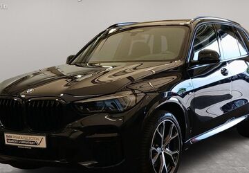 BMW X5 40.372 km 66.700 &euro; Berlin 14057