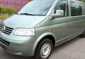 VW T5 Transporter 425.000 km 3.999 &euro; Berlin 12057