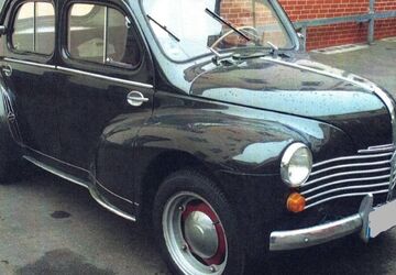 Renault Andere 88.600 km 12.000 &euro; Berlin 14059