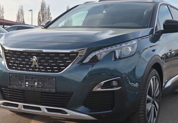 Peugeot 5008 182.000 km 13.900 &euro; Blankenfelde-Mahlow 15831