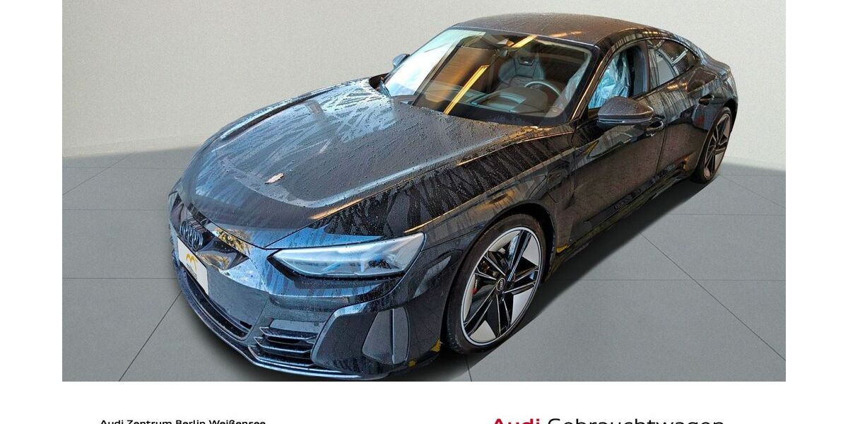 Audi RS e-tron GT 53.236 km 69.989 &euro; Berlin 13088