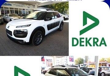 Citroen C4 Cactus 124.947 km 8.999 &euro; Berlin 12109