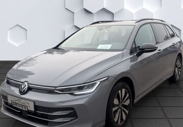 VW Golf 11.873 km 26.922 &euro; Berlin 12524