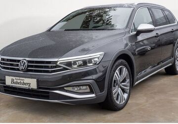 VW Passat Alltrack 62.427 km 34.490 &euro; Potsdam 14482
