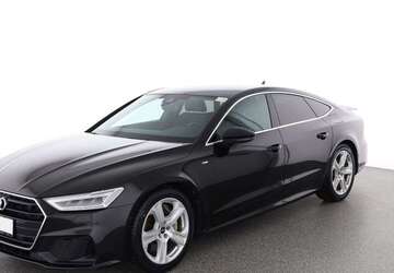 Audi A7 89.753 km 36.440 &euro; Schönefeld 12529