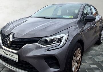 Renault Captur 2.776 km 18.999 &euro; Teltow 14513