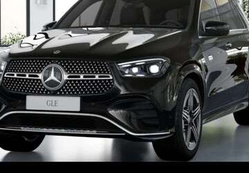 Mercedes-Benz GLE 450 9.900 km 96.990 &euro; Berlin 10587