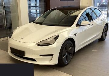Tesla Model 3 81.102 km 25.500 &euro; Teltow 14513