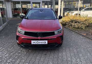 Opel Grandland X 8.575 km 19.998 &euro; Gosen 15537