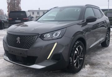 Peugeot 2008 147.942 km 14.899 &euro; Mahlow Blankenfelde 15831