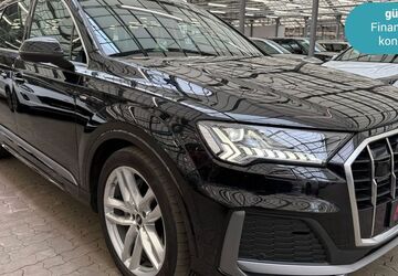 Audi Q7 57.992 km 55.990 &euro; Ludwigsfelde (bei Berlin) 14974
