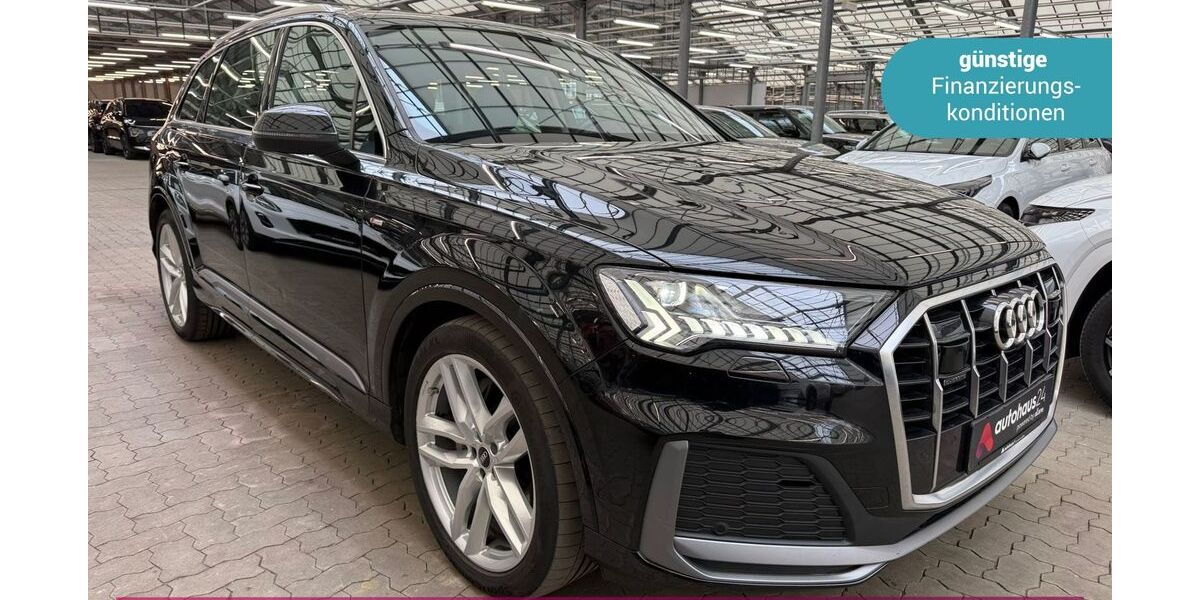 Audi Q7 57.992 km 55.990 &euro; Ludwigsfelde (bei Berlin) 14974