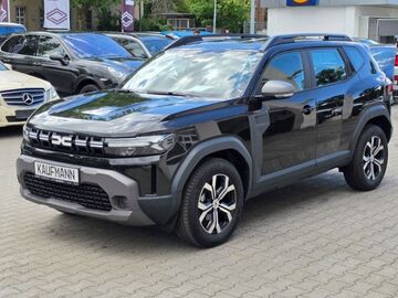 Gebrauchte Dacia Duster
