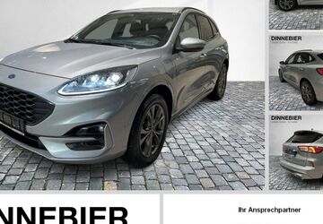 Ford Kuga 28.000 km 26.495 &euro; Berlin 12277