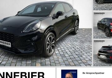 Ford Puma 28.490 km 19.990 &euro; Berlin 13509
