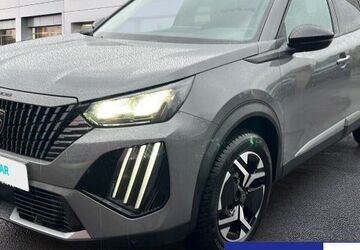 Peugeot 2008 14.800 km 21.190 &euro; Berlin 10369