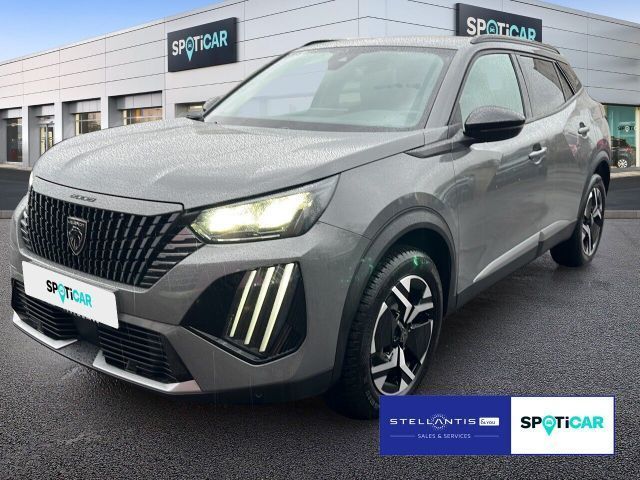 Peugeot 2008 14.800 km 21.390 &euro; Berlin 10369