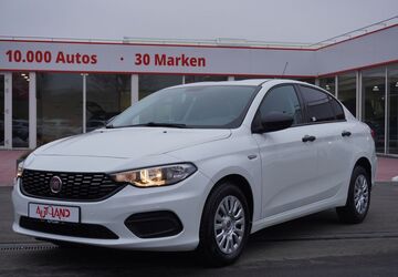 Fiat Tipo 93.418 km 8.990 &euro; Hoppegarten OT Hönow 15366