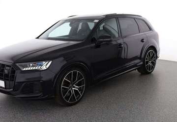 Audi SQ7 76.417 km 74.880 &euro; Berlin 12103