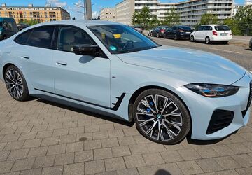 BMW M440 72.000 km 49.999 &euro; Berlin 13599