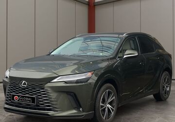 Lexus RX 350 64.000 km 54.490 &euro; Blankenfelde-Mahlow, OT Groß Kienitz 15831