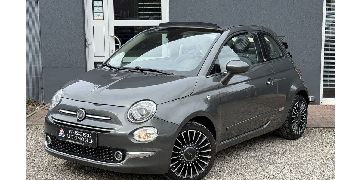 Fiat 500 131.500 km 8.990 &euro; Berlin 12524