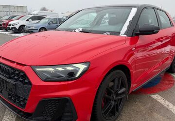 Audi A1 122.897 km 14.999 &euro; Mittenwalde 15749